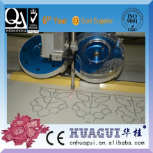 HUAGUI промышленная швейная машина используется для Fustan